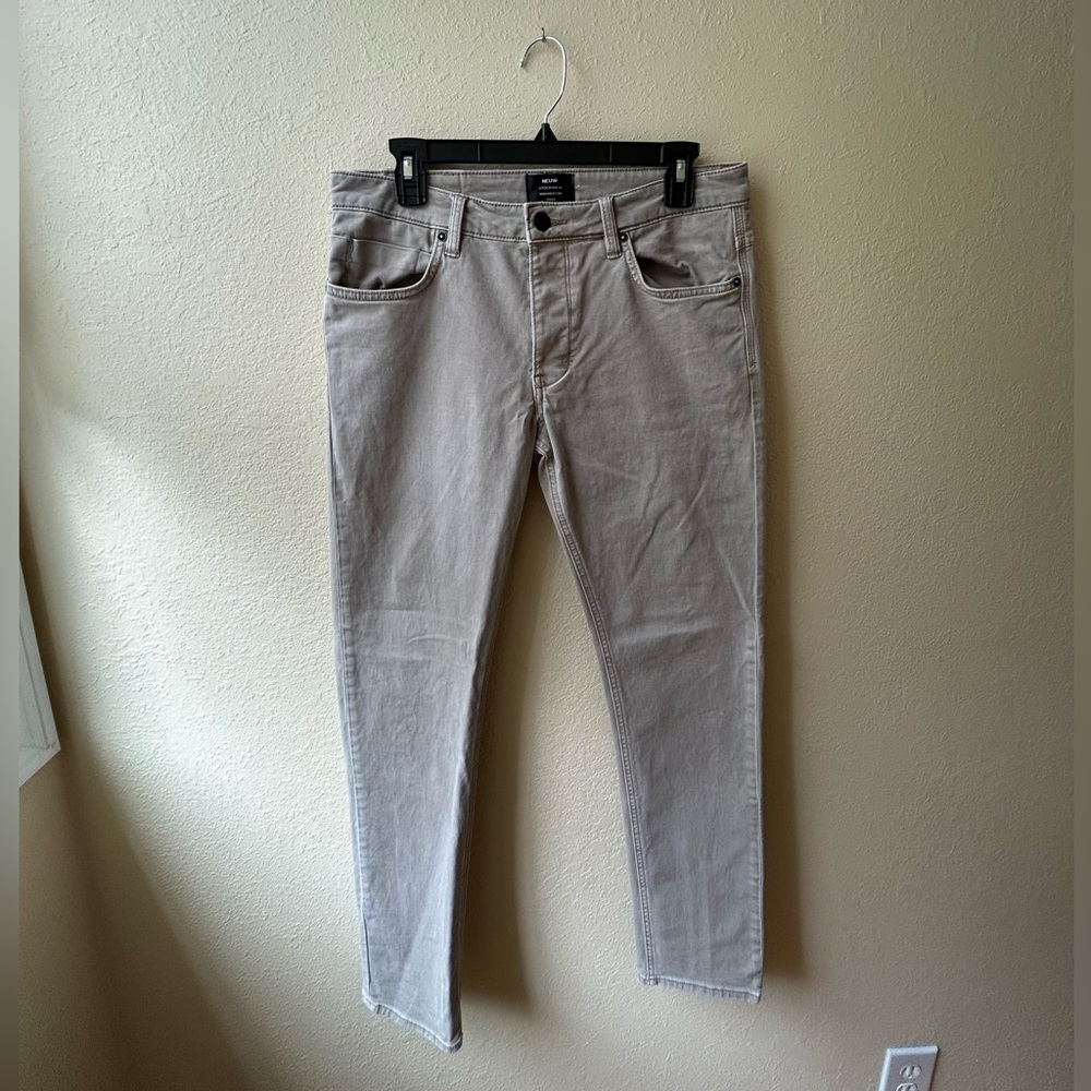 NEUW slim fit jeans